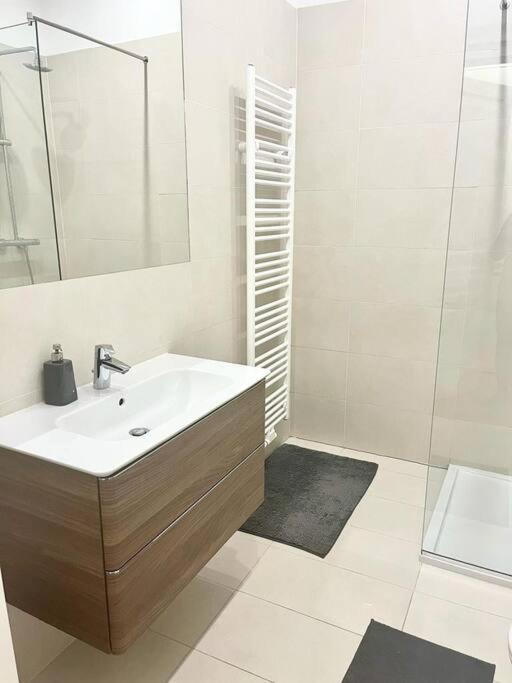 Townhouse Sternwarte Lägenhet Wien Exteriör bild